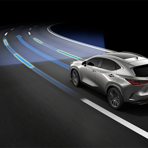 LED světla pro svícení do zatáček 0