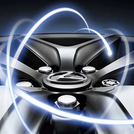Lexus Complete Protect Pack 0