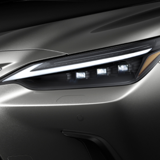 Ukazatele změny jízdního pruhu s trojitým bliknutím 0