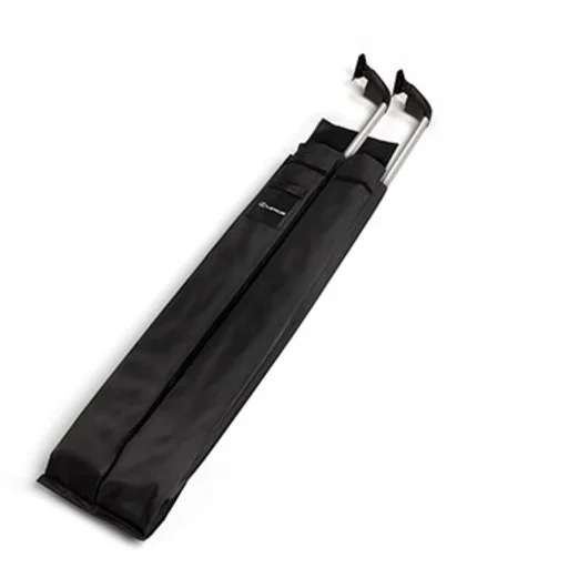 TETŐCSOMAGTARTÓ KERESZTRÚD TÁROLÓZSÁKKAL (Teli/üvegtetős veriókhoz) 1