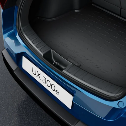 Pack Basic Lexus 17" 1