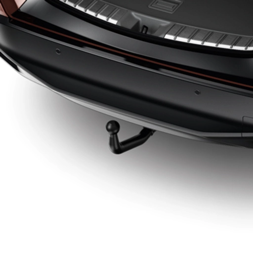 Dráttarbeisli losanlegt 0