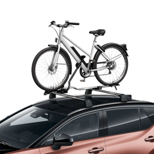 Reiðhjólafesting 0