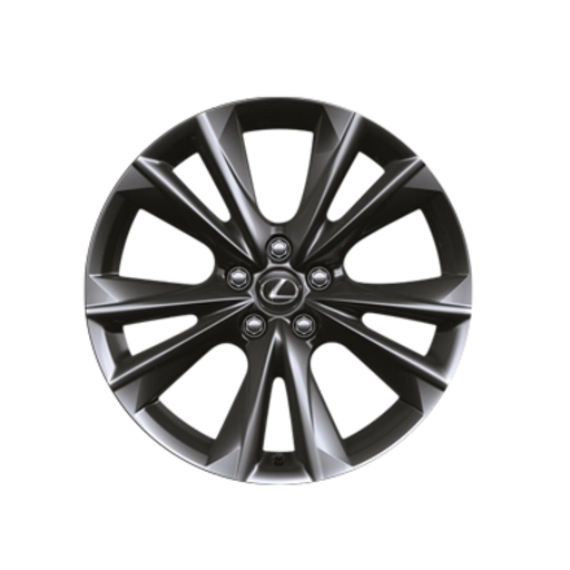 18" kevytmetallivannesarja 0