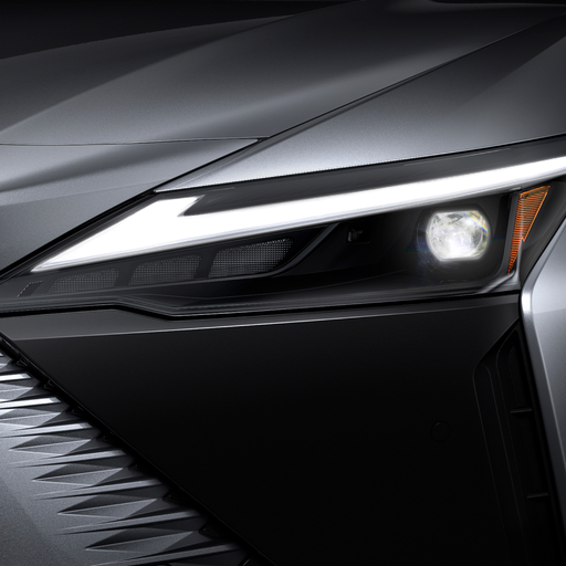 Automatsko podešavanje visine snopa glavnih svjetala, dinamičko 0