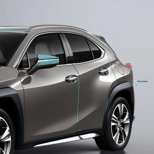 Protection Film Pack 1