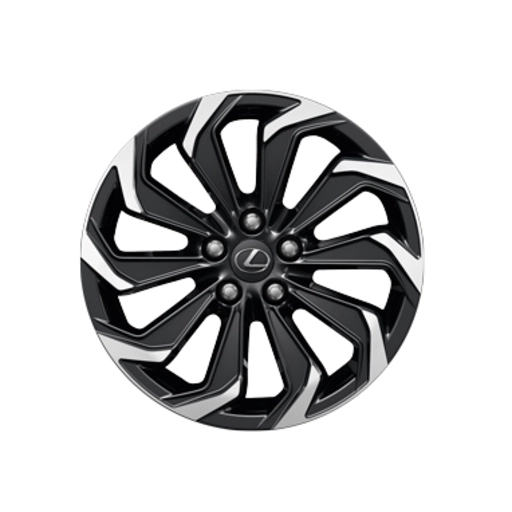 Pack Basic Lexus 18" 0