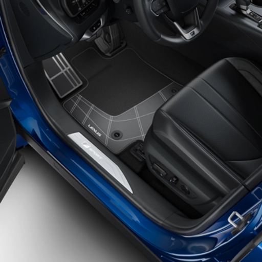 STÍLUS CSOMAG KRÓM 1