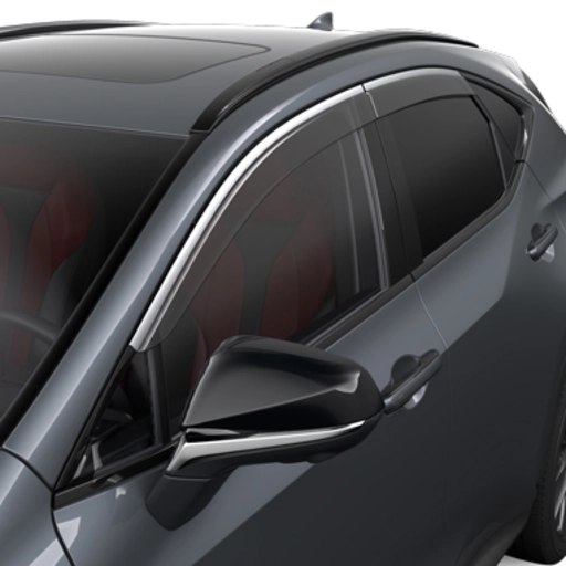 Deflektory vzduchu 0816278820 0