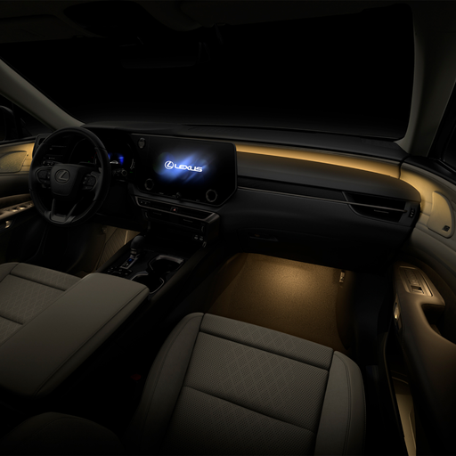 Technology komplektas 8