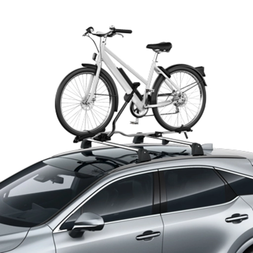 Reiðhjólafesting 0