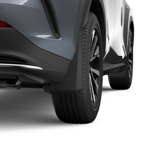 Aurhlífar framan og aftan 0