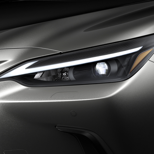 Ցերեկային լուսադիոդային լույսեր 0