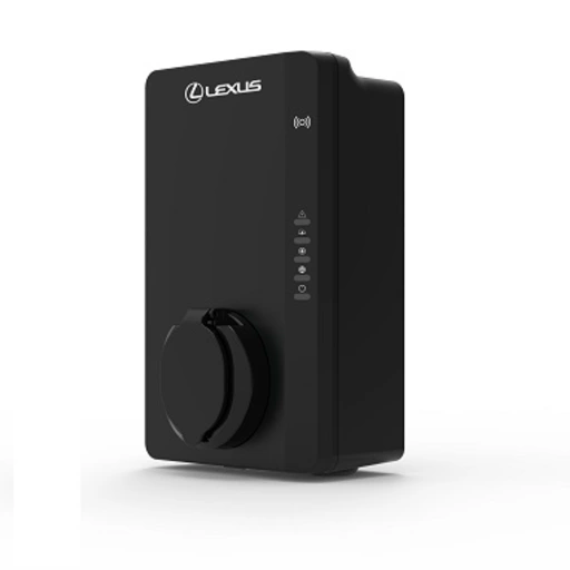 Hleðslustöð án kapals 22kW 4G 0