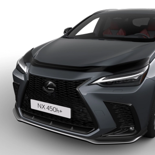 Дефлектор капота 0