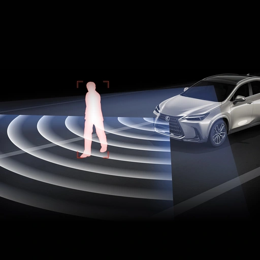 Çarpışma Önleyici Sistem (PCS) 0