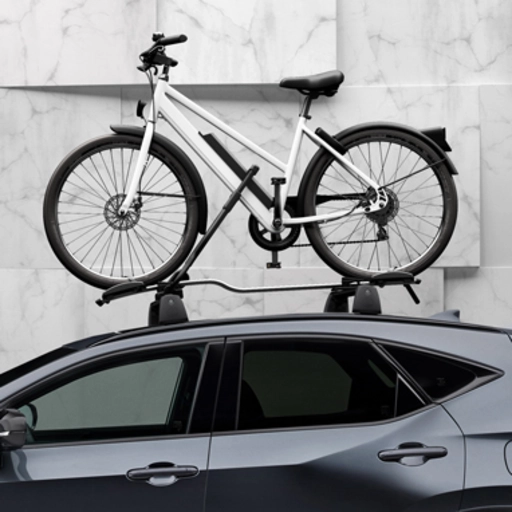 Держатель велосипеда 0