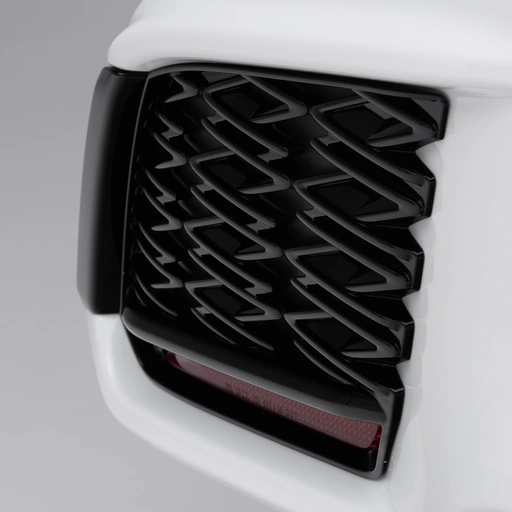 უკანა ბამპერი, F SPORT Performance 0