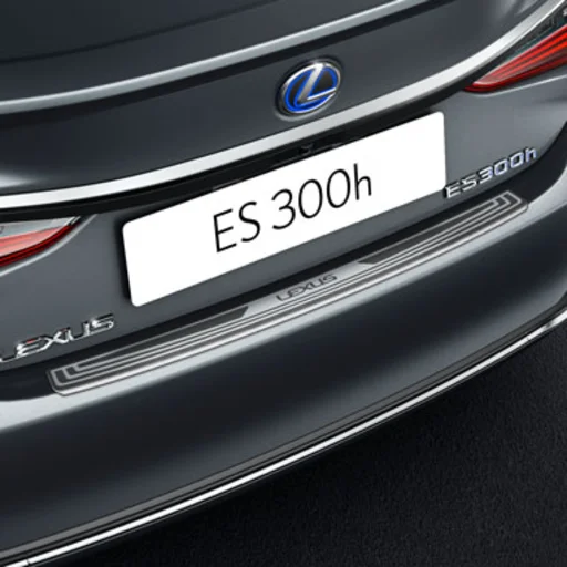 Lexus Basic Paket 18" 1