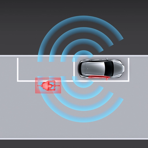 Safe Exit Assist (SEA) 0