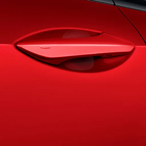 Hlífðarfilma fyrir hurðarhúna 0