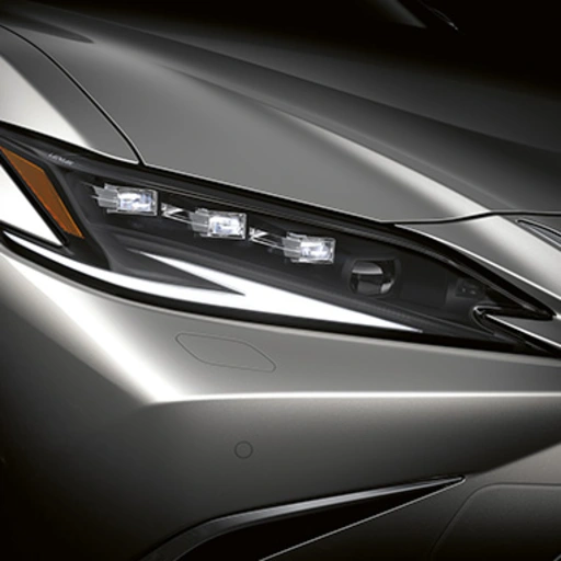 Projecteurs, triple LED 0