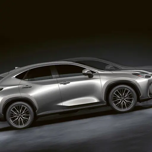 Assistance au démarrage en côte (HAC, Hill-start Assist Control) 0