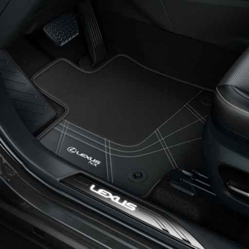 Tekstil-Deri Paspas 0