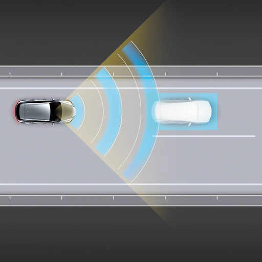 Lexus Safety System+ 0