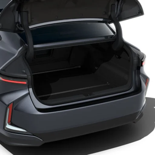 Pack Basic Lexus 19" 3