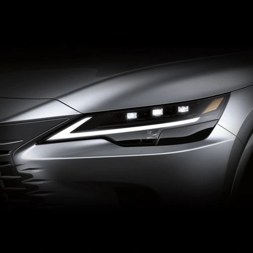 Եռակի լուսադիոդային LED լուսարձակներ 0