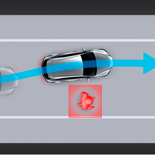 Kör Nokta Uyarı Sistemi (BSM) 0