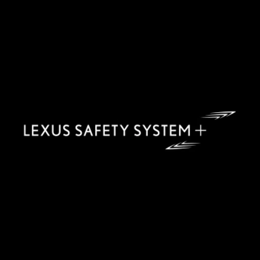 Lexus Safety System + 0