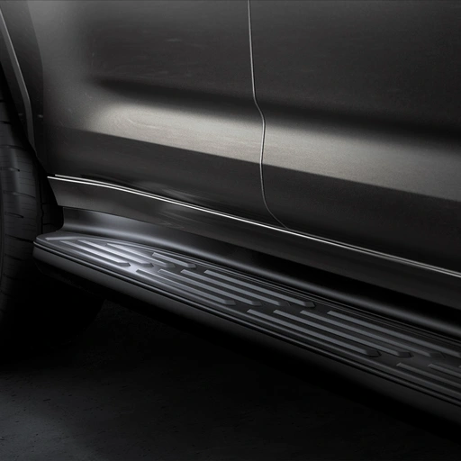 Լուսավորվող կողային ոտնահենակներ 0