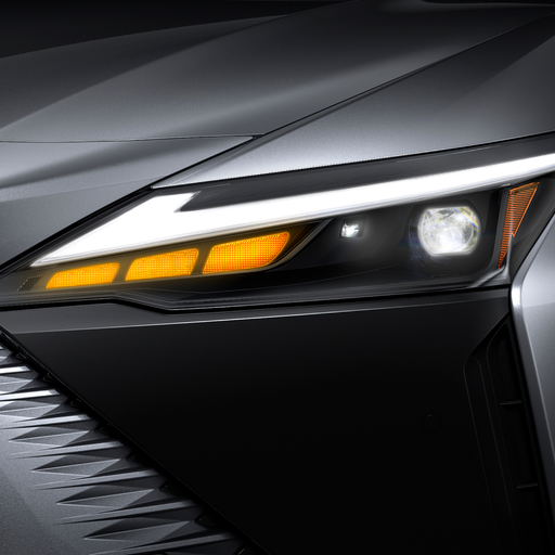 Світлодіодні лампи освітлення поворотів 0