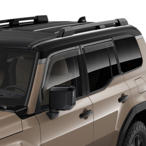 Քամու դեֆլեկտորներ 0