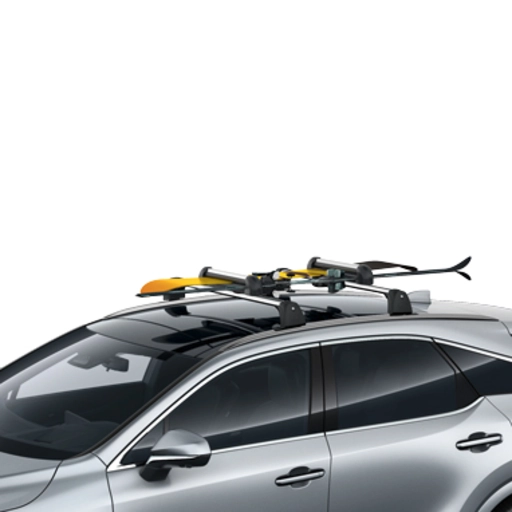 Skíðafesting f/4 pör 0