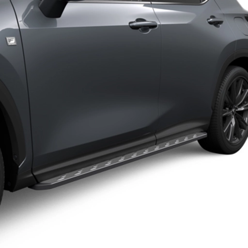 Boční nášlapy PW38878000 0