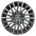 Llantas de 21" Luxury design