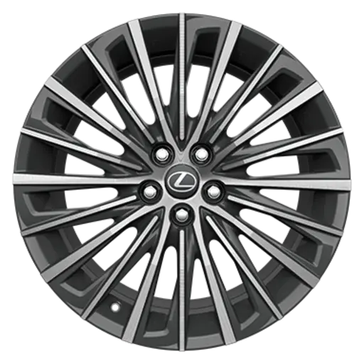 21" MASKINPOLERADE 0