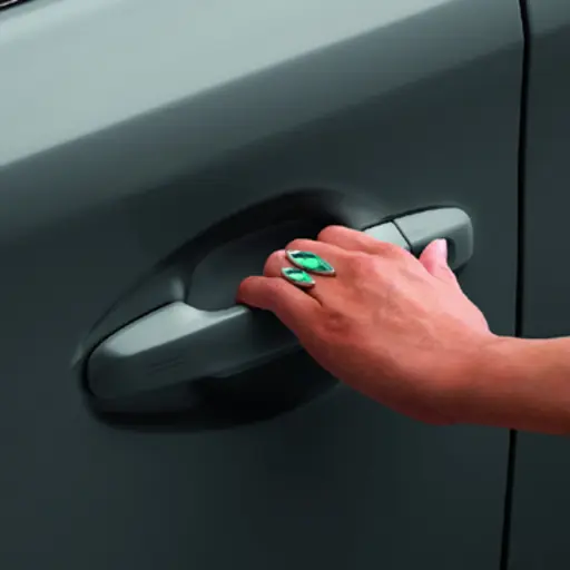 Hlífðarfilmur í handföng 0