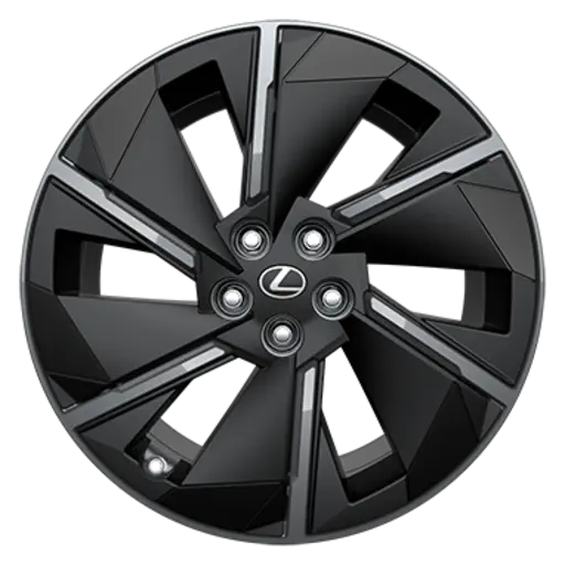 21" MATTSVARTA AERO 0