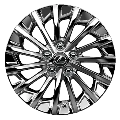 Alloy wheel 17" 0