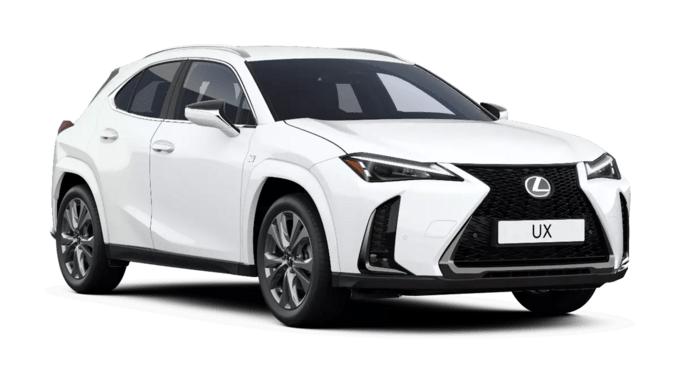 Explore Genuine Lexus Accessories Online | Lexus UK