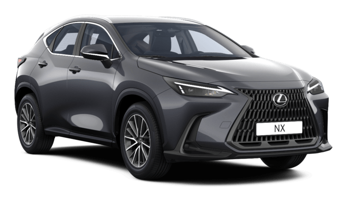 Lexus LBX
