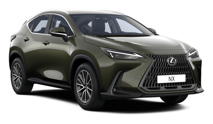 Lexus LBX