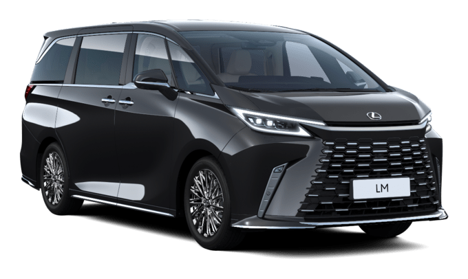 LC 500 sports coupe | Lexus Romania