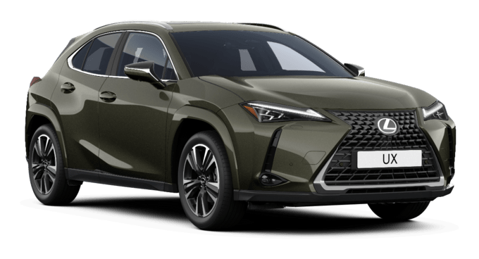 Lexus RX Hybrid si RX Plug-In Hybrid. SUV premium